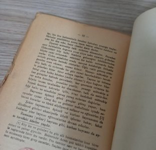Türk Halk Bilgisine Ait Araştırmalar