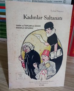 Kadınlar Saltanatı - Sedad (Sedat) Simavi