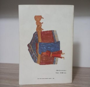 Selections From Living Turkish Folktales