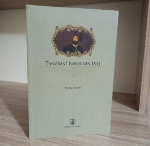 Tanzimat Basınının Dili