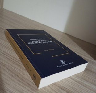 Hukuk Dilindeki Değişmeler ve Gelişmeler
