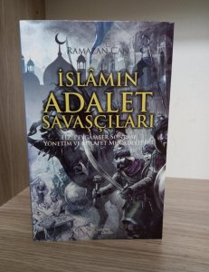 İslamın Adalet Savaşçıları