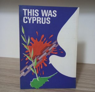 This Was Cyrus - T. Bilge