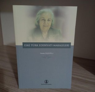 Eski Türk Edebiyatı Makaleleri