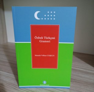 Özbek Türkçesi Grameri