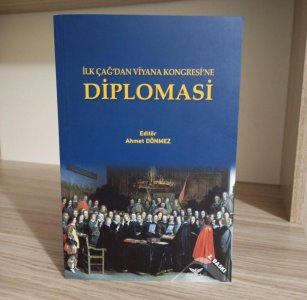 İlk Çağ’dan Viyana Kongresi’ne Diplomasi