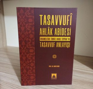 İhramcızâde İsmail Hakkı Toprak