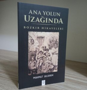 Ana Yolun Uzağında Bozkır Hikayeleri