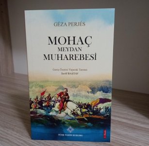 Mohaç Meydan Muharebesi
