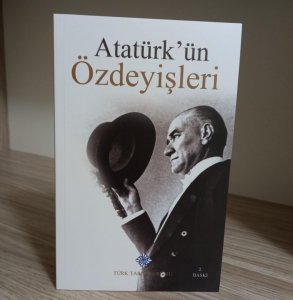 Atatürk'ün Özdeyişleri