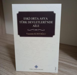 Eski Orta Asya Türk Devletleri'nde Aile