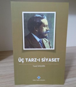 Üç Tarz-ı Siyaset