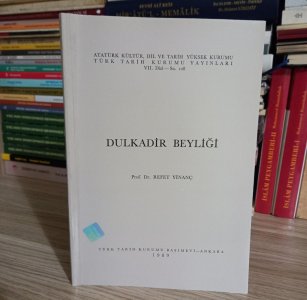 Dulkadir Beyliği