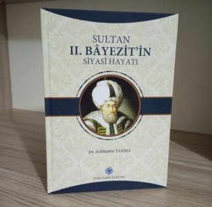 Sultan II. Bayezit'in Siyasi Hayatı