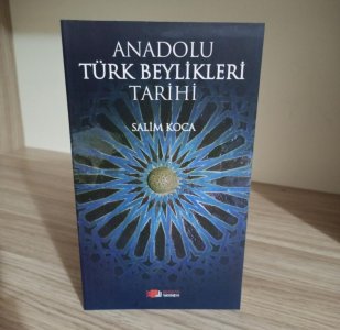 Anadolu Türk Beylikleri Tarihi