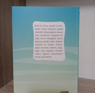 Çocuğumu Yetiştirirken