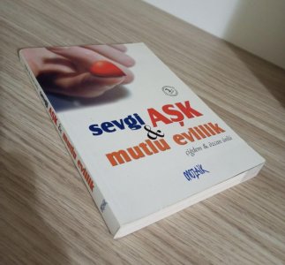 Sevgi Aşk Mutlu Evlilik