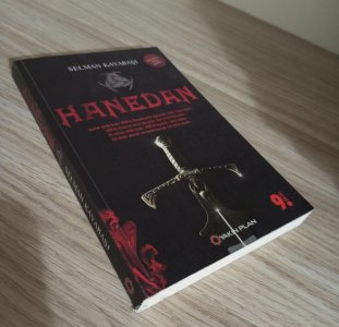 Hanedan