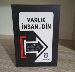 Varlık İnsan ve Din
