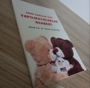 Anne Babalar İçin Yapılmayacaklar Rehberi