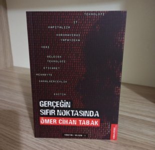 Gerçeğin Sıfır Noktasında