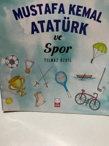 Mustafa Kemal Atatürk ve Spor