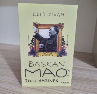 Başkan Mao'nun Gizli Hazinesi