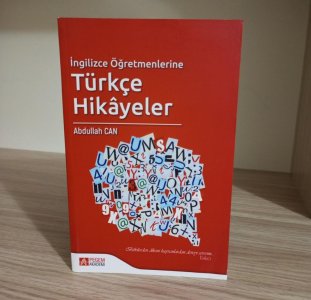İngilizce Öğretmenlerine Türkçe Hikayeler