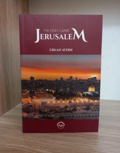 The Holy Land Jerusalem