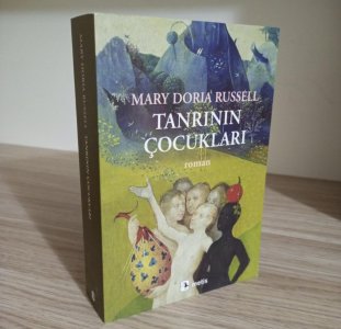 Tanrının Çocukları - Mary Doria Russell