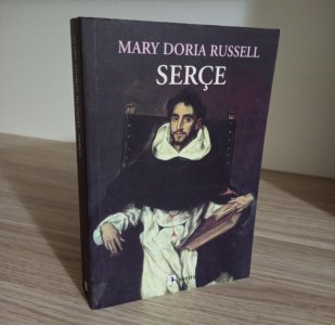 Serçe - Mary Doria Russell