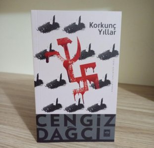 Korkunç Yıllar