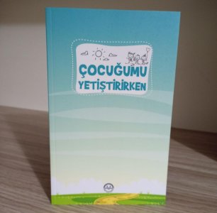 Çocuğumu Yetiştirirken