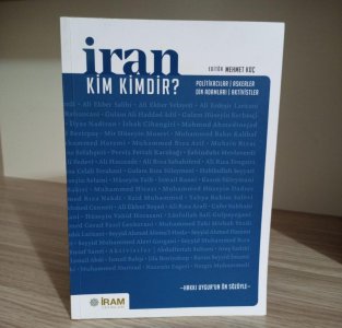 İran: Kim Kimdir?