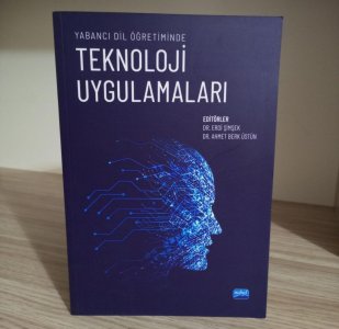 Yabancı Dil Öğretiminde Teknoloji Uygulamaları