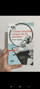İmam-ı Gazali-