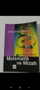Matematik ve Mizah/John Allen Paulos