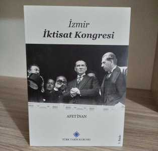 İzmir İktisat Kongresi