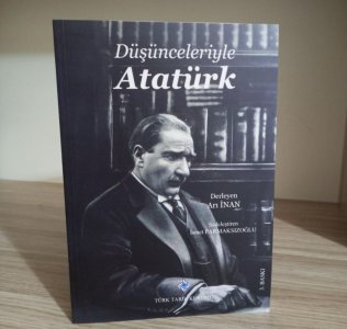 Düşünceleriyle Atatürk