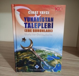 Yunanistan Talepleri (Ege Sorunları) Soru ve Cevaplarla