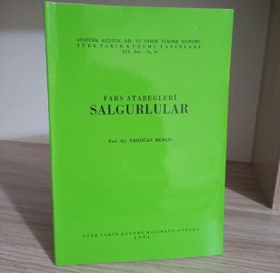 Fars Atabegleri Salgurlular