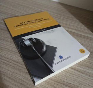 Batı Hukukunun Türkiye'de Benimsenmesi