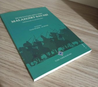 İslam Kaynaklarına Göre Malazgirt Savaşı