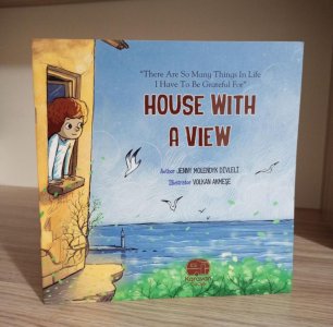 House With A View Jenny Molendyk Divleli