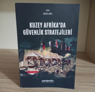 Kuzey Afrika'da Güvenlik Stratejileri