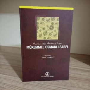 Mükemmel Osmanlı Sarfı