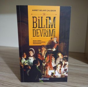 Bilim Devrimi Homo Faber - Homo Economicus Dayanışmaşı