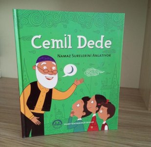Cemil Dede Namaz Surelerini Anlatıyor