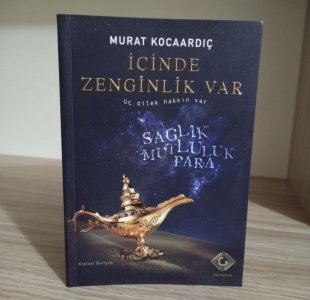 İçinde Zenginlik Var