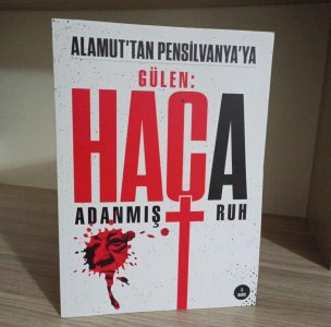 Haça Adanmış Ruh / Alamut’tan Pensilvanya’ya